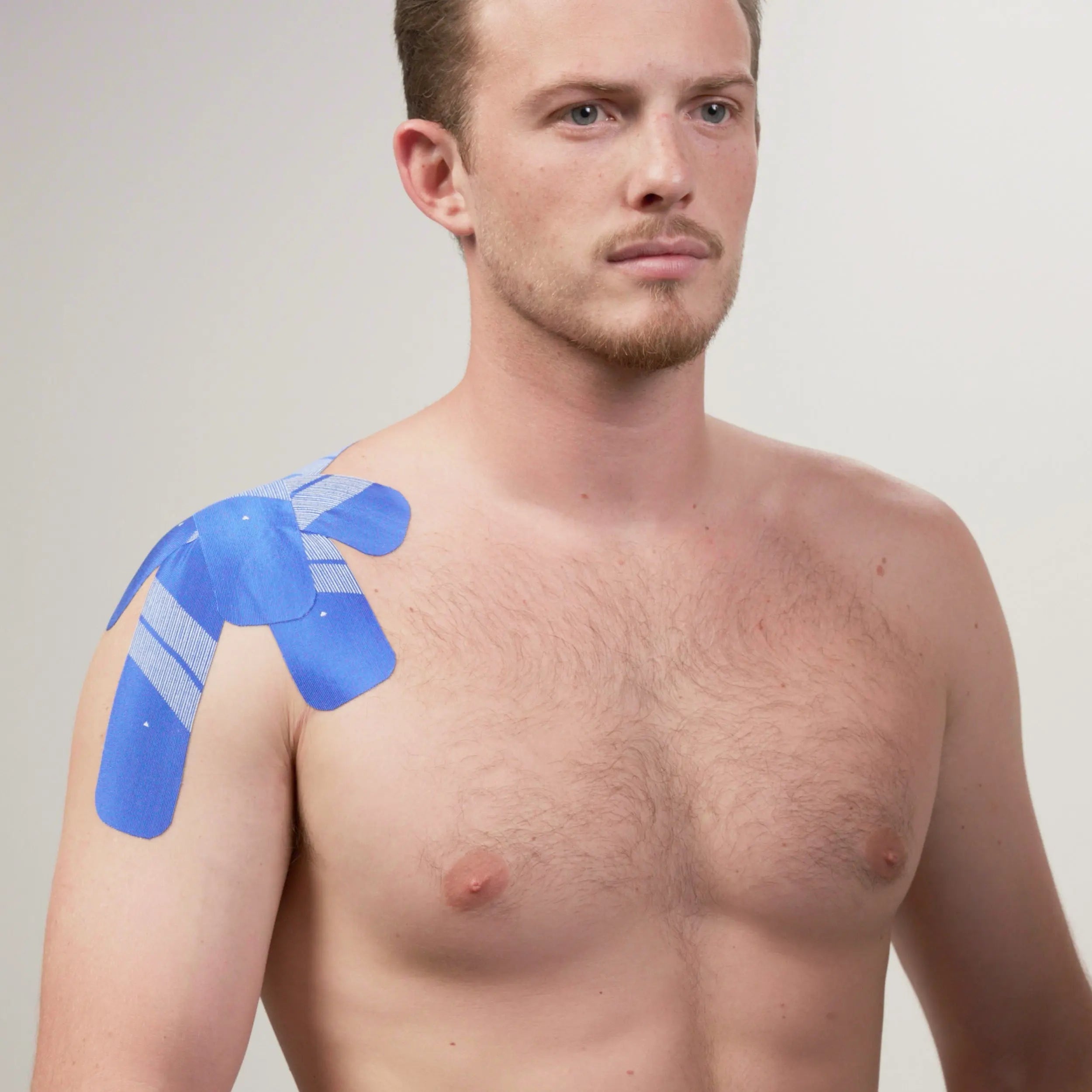 Course 5: Proprioceptive Taping & Biomechanical Support - Image 5