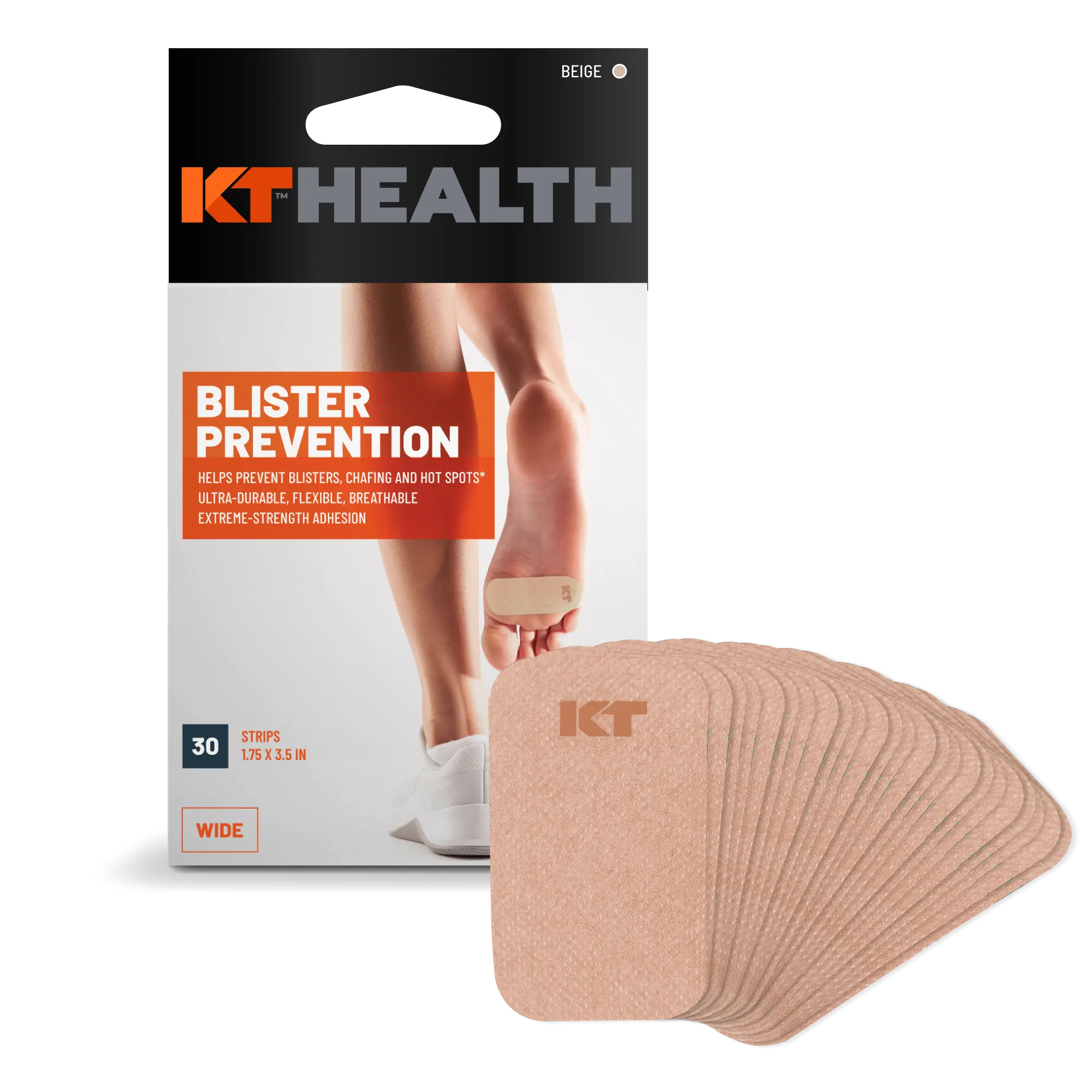 KT Health Blister Prevention Tape - Image 8