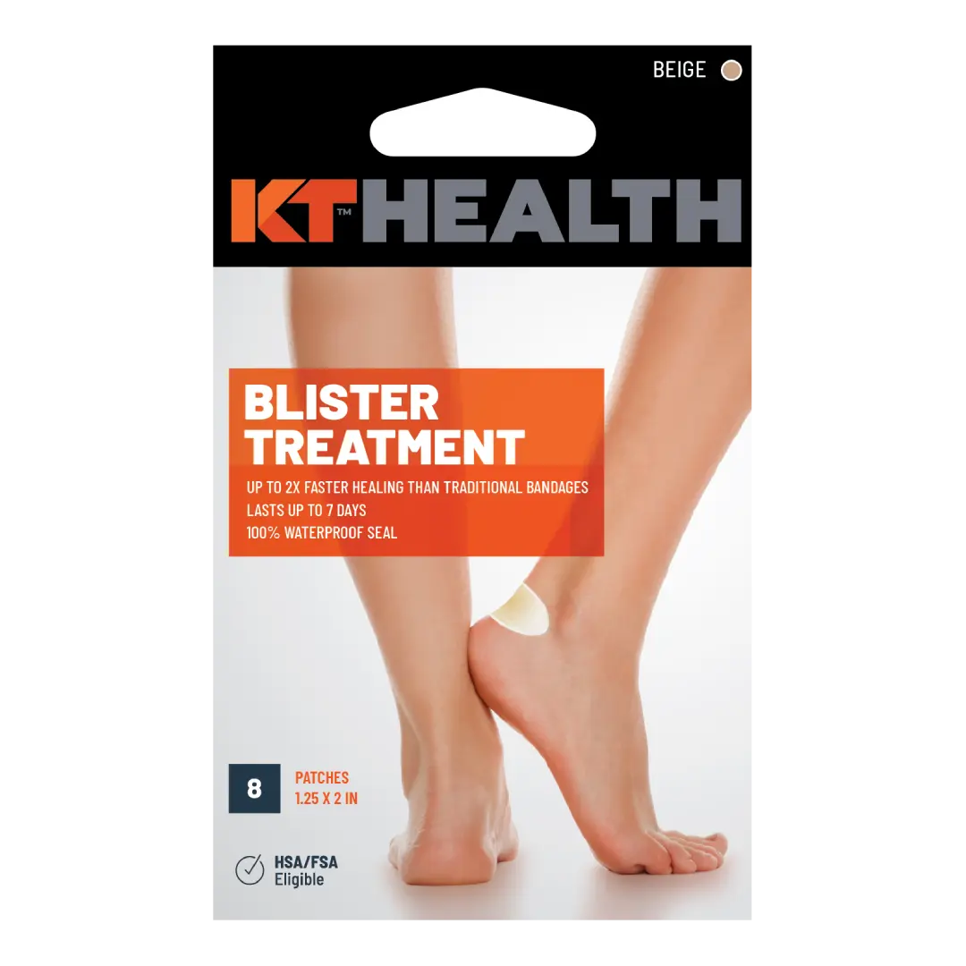KT Health Blister Treatment Patch - Image 12