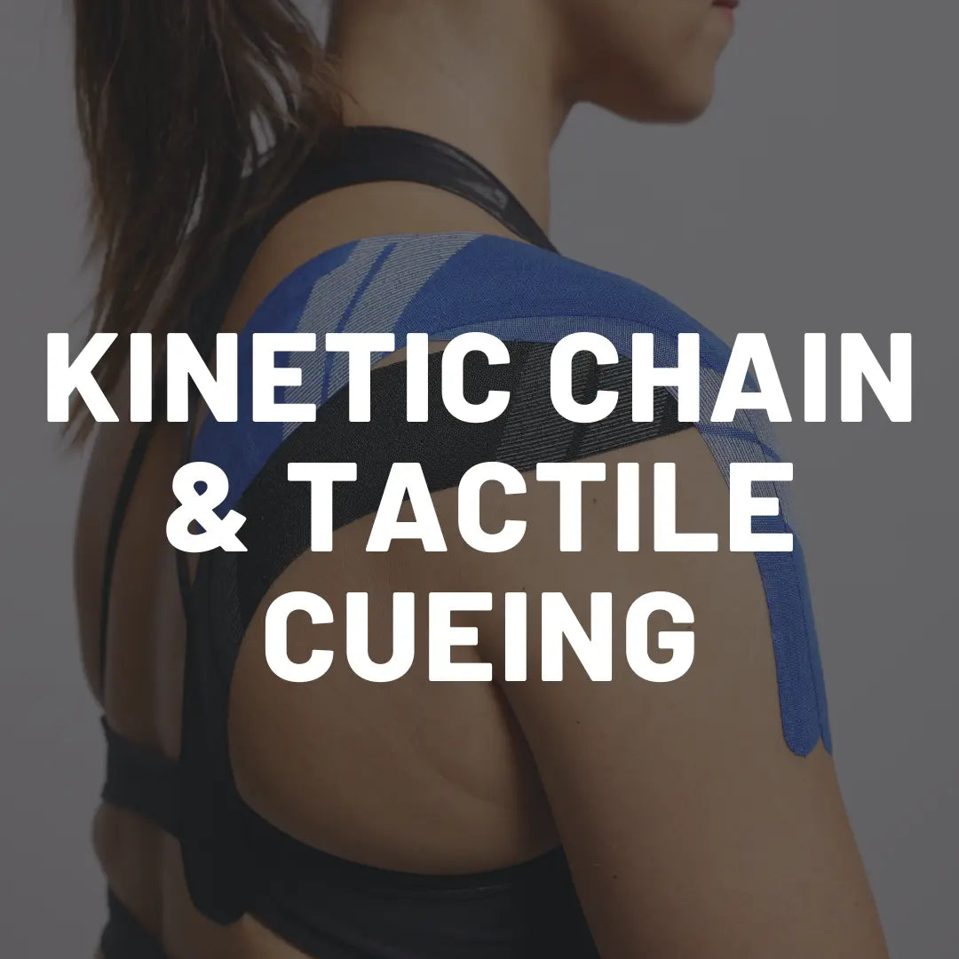 Course 5: Proprioceptive Taping & Biomechanical Support - Image 2