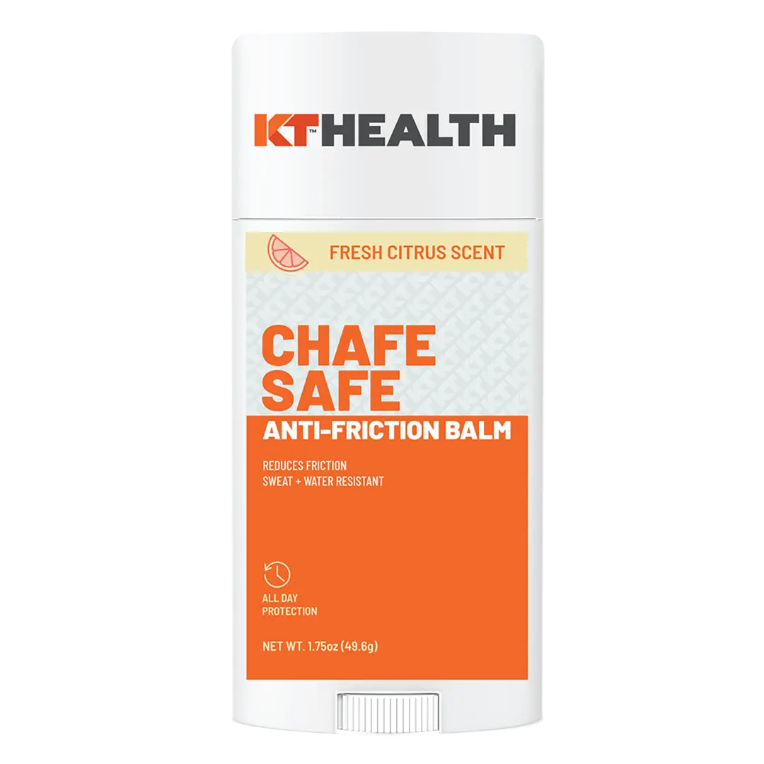KT Health Chafe Safe™ Anti-Friction Balm - Image 14