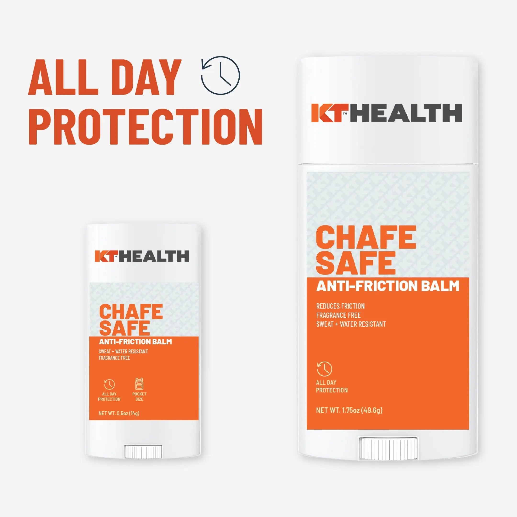 KT Health Chafe Safe™ Anti-Friction Balm - Image 18