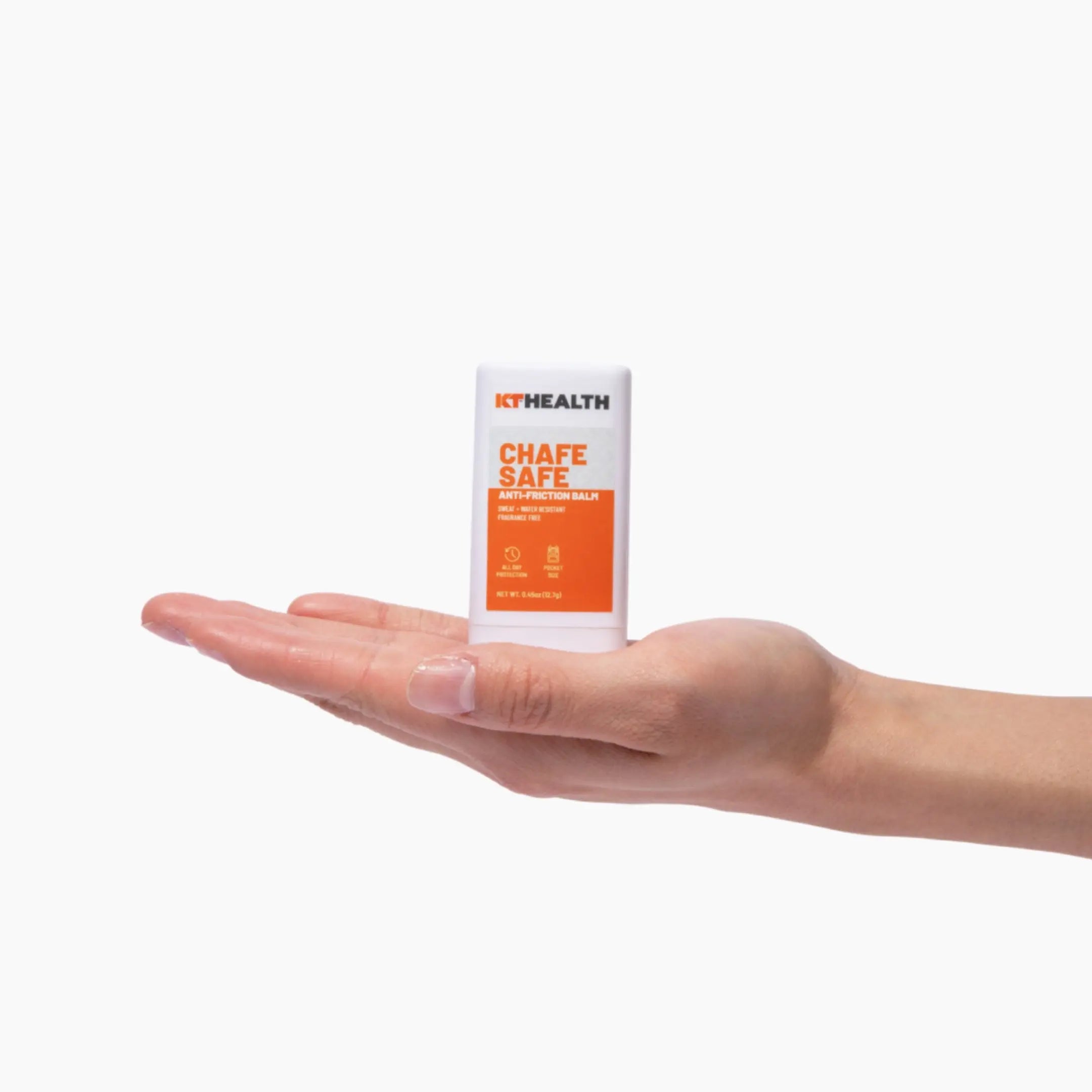 KT Health Chafe Safe™ Anti-Friction Balm - Image 9