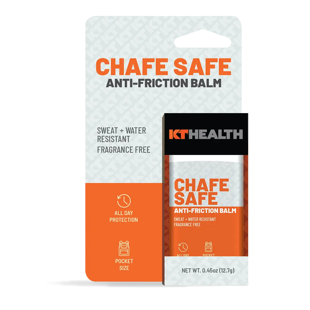 KT Health Chafe Safe™ Anti-Friction Balm - Image 6