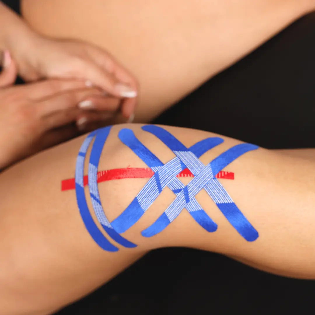 Course 5: Proprioceptive Taping & Biomechanical Support - Image 7