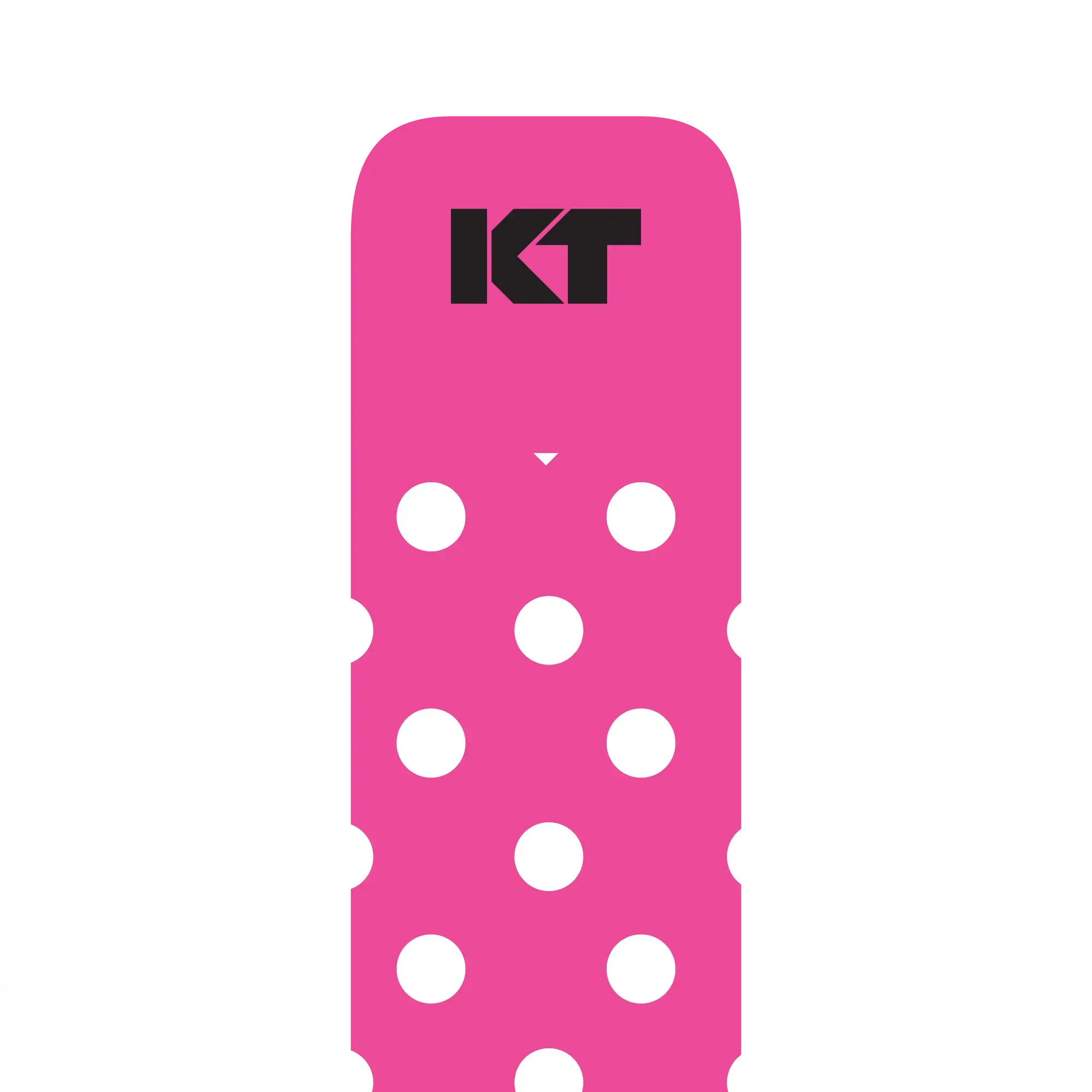 KT Tape Pro® Synthetic Kinesiology Tape – Precut Strips - Image 62