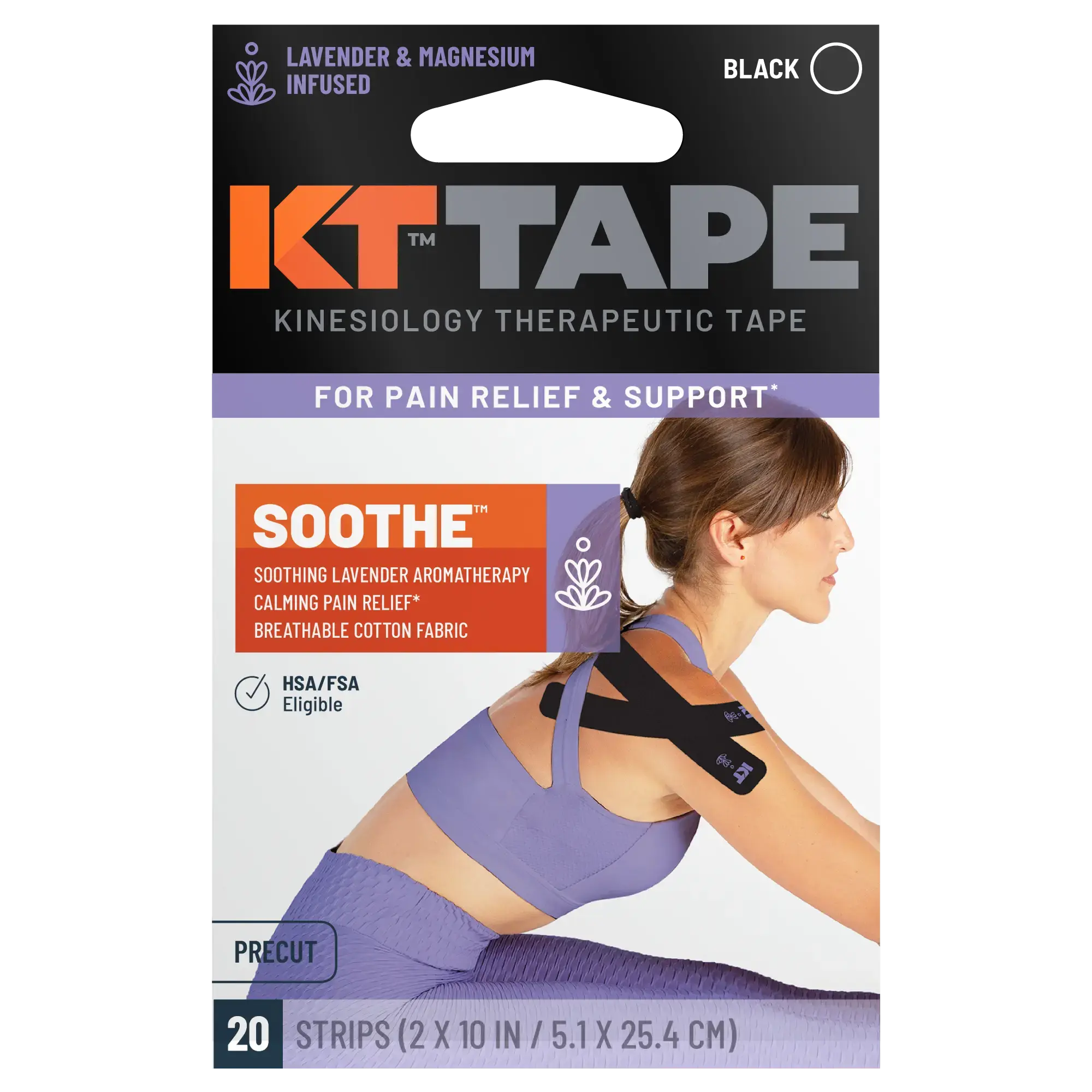 KT Tape Soothe - Image 14