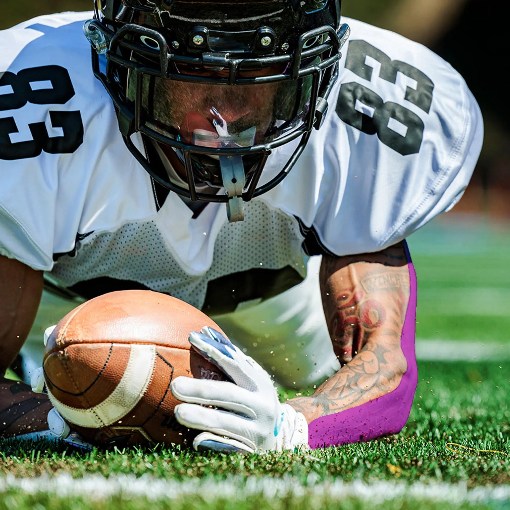 KT Tape Turf Tape - Image 26
