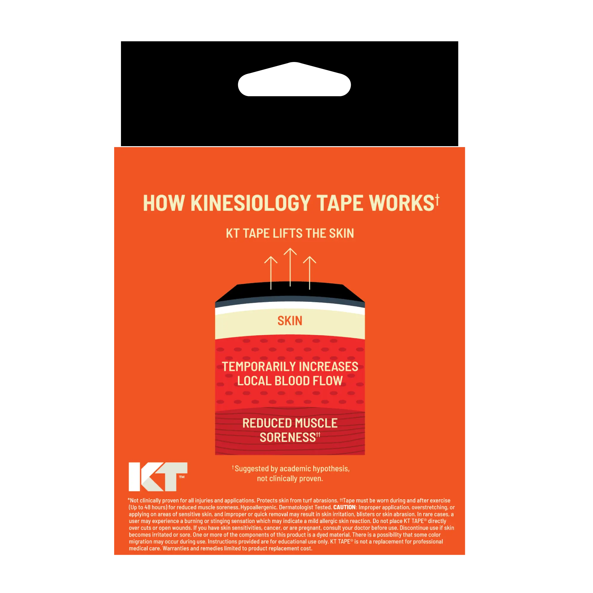 KT Tape Turf Tape - Image 15