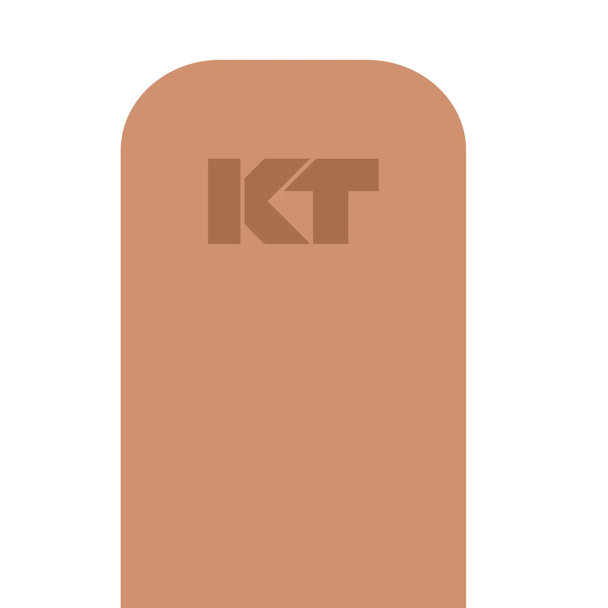 KT Tape Original Cotton - Image 16