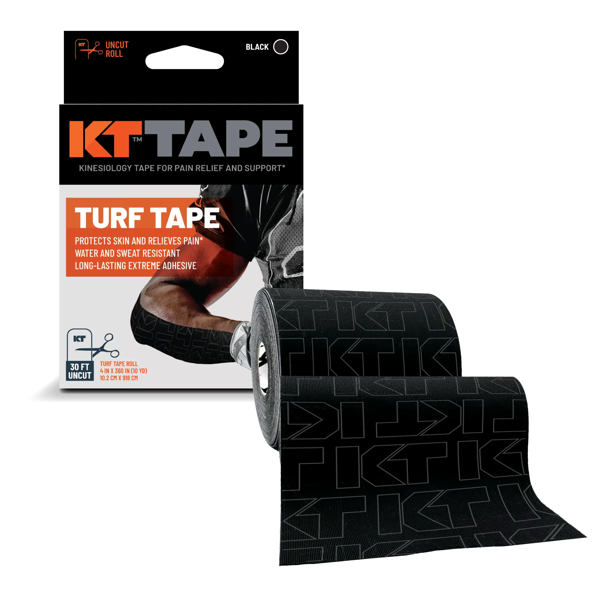 KT Tape Turf Tape - Image 10