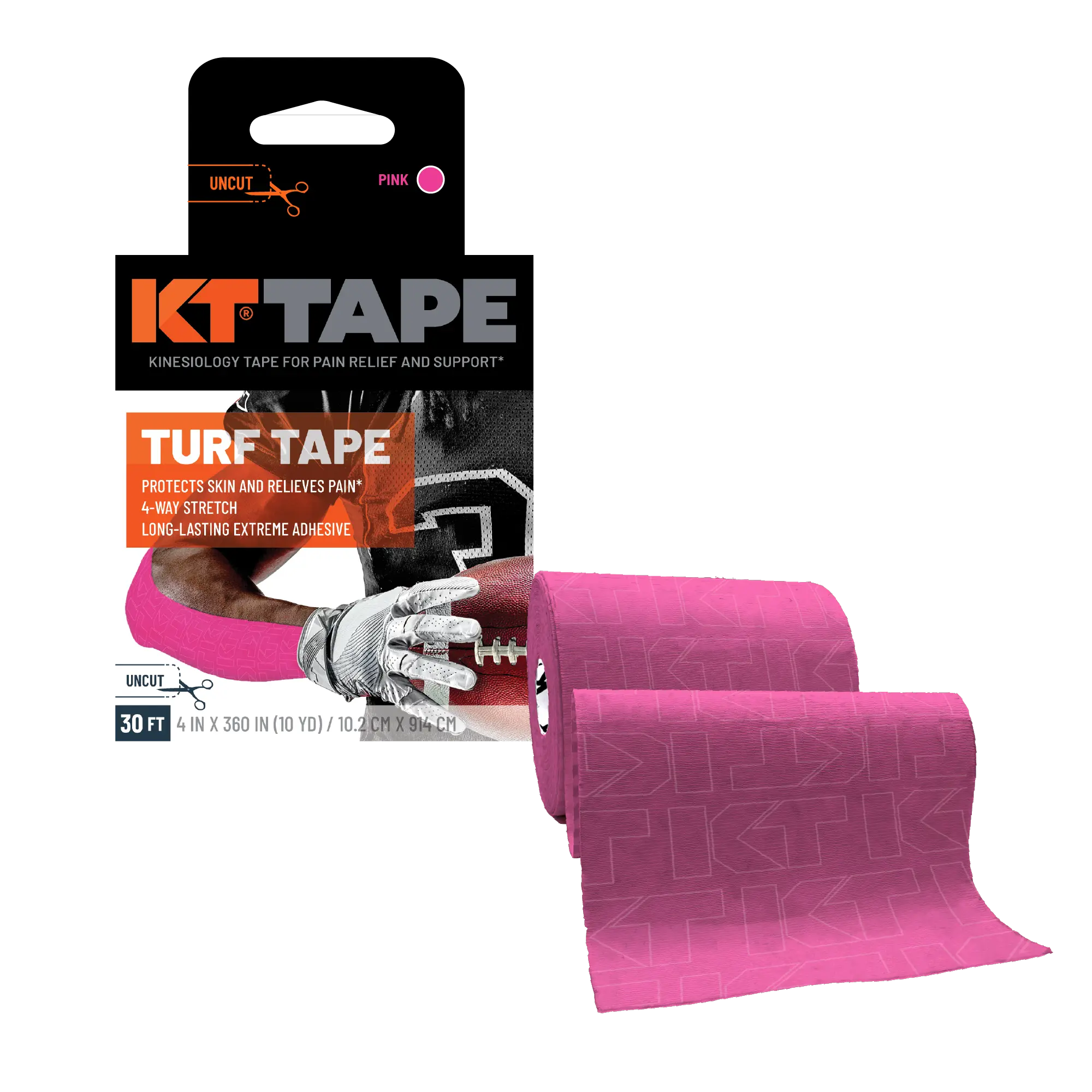 KT Tape Turf Tape - Image 19