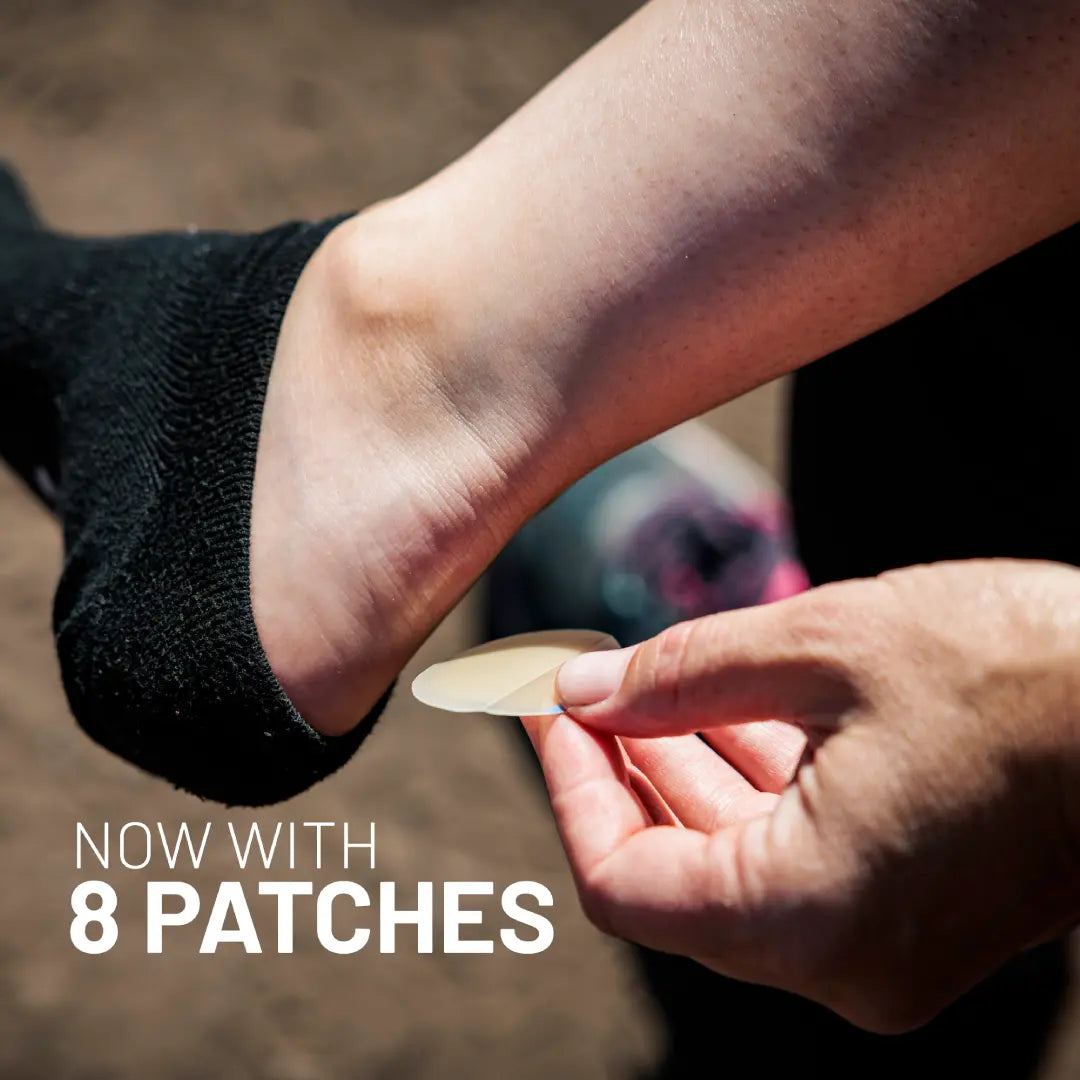 KT Health Blister Treatment Patch - Image 10