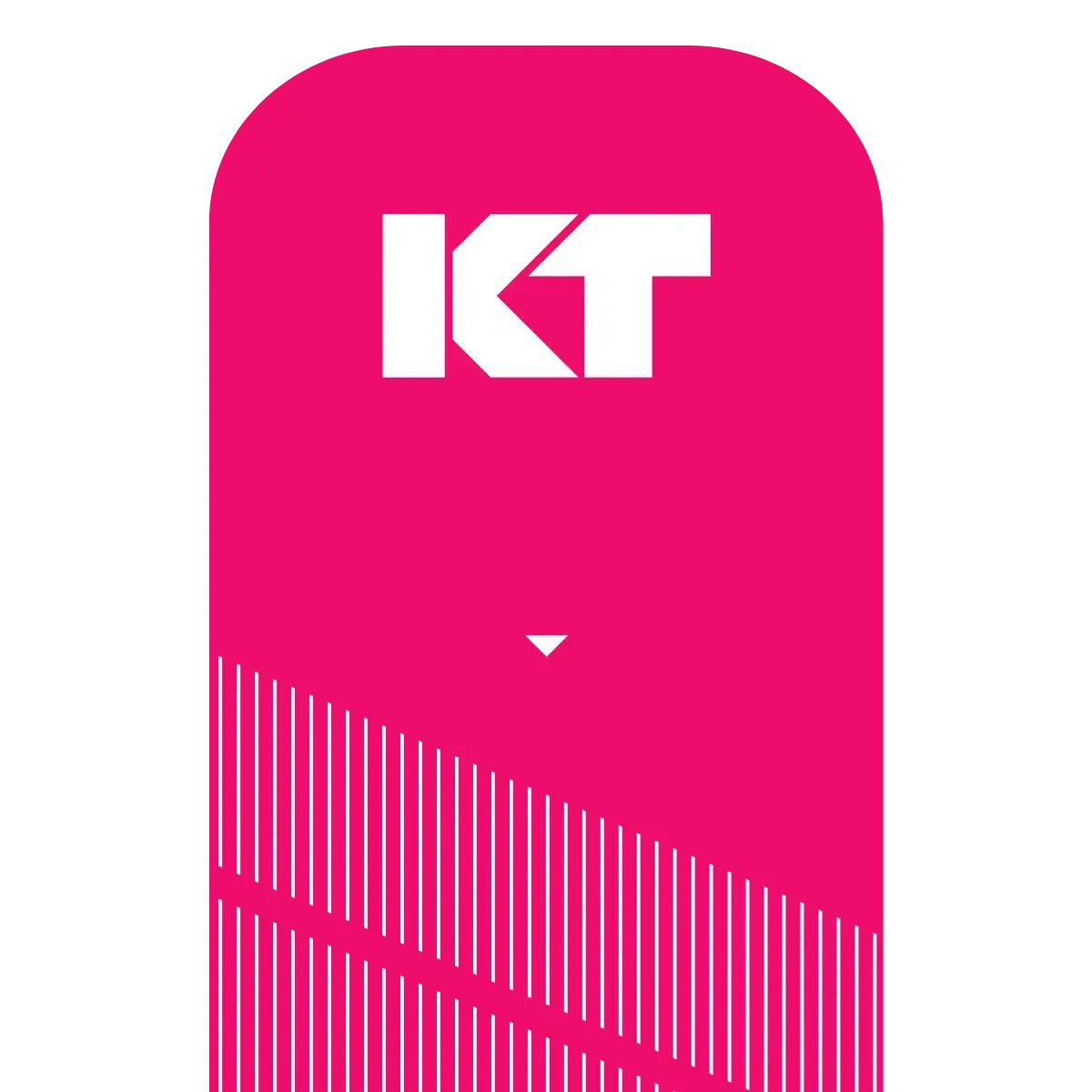 KT Tape Pro® Synthetic Kinesiology Tape – Precut Strips - Image 38
