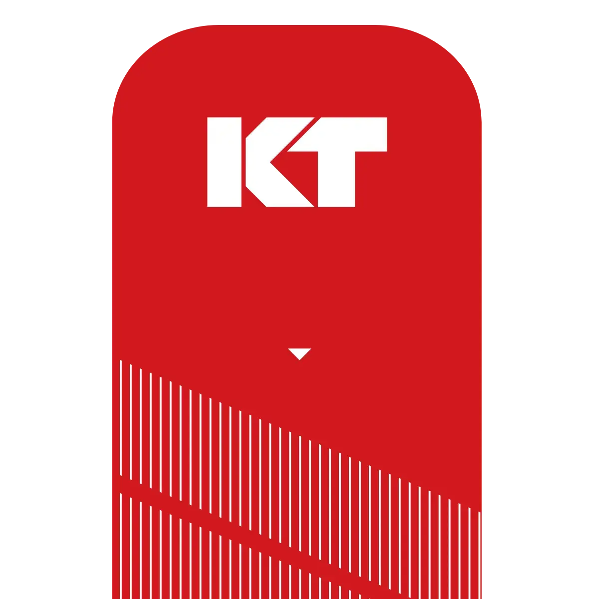 KT Tape Pro® Synthetic Kinesiology Tape – Precut Strips - Image 8