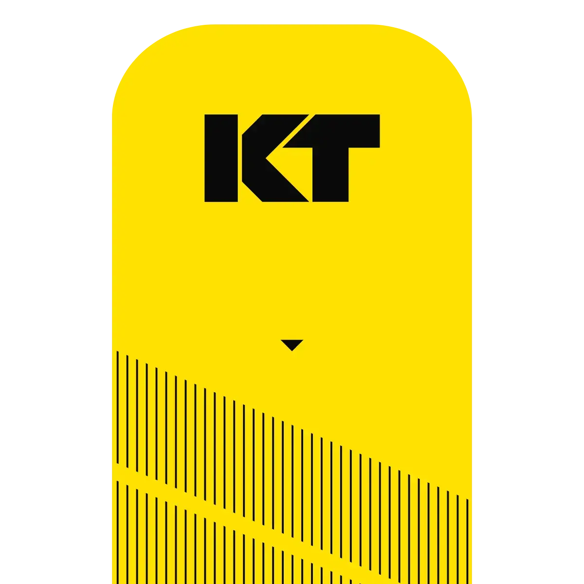 KT Tape Pro® Synthetic Kinesiology Tape – Precut Strips - Image 26