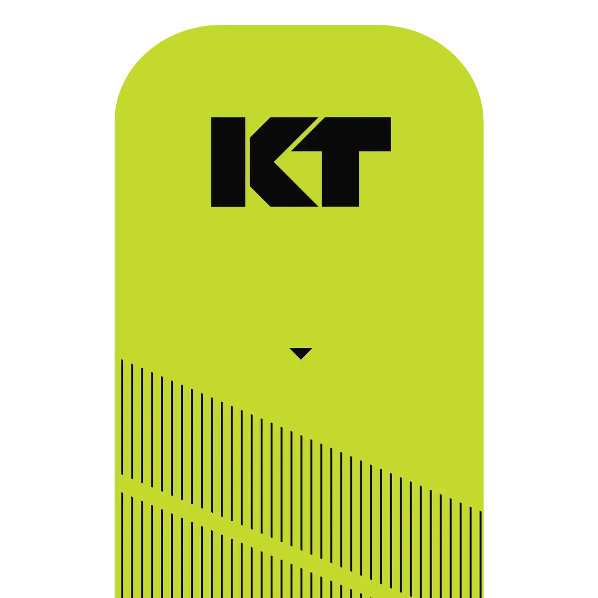 KT Tape Pro® Synthetic Kinesiology Tape – Precut Strips - Image 50