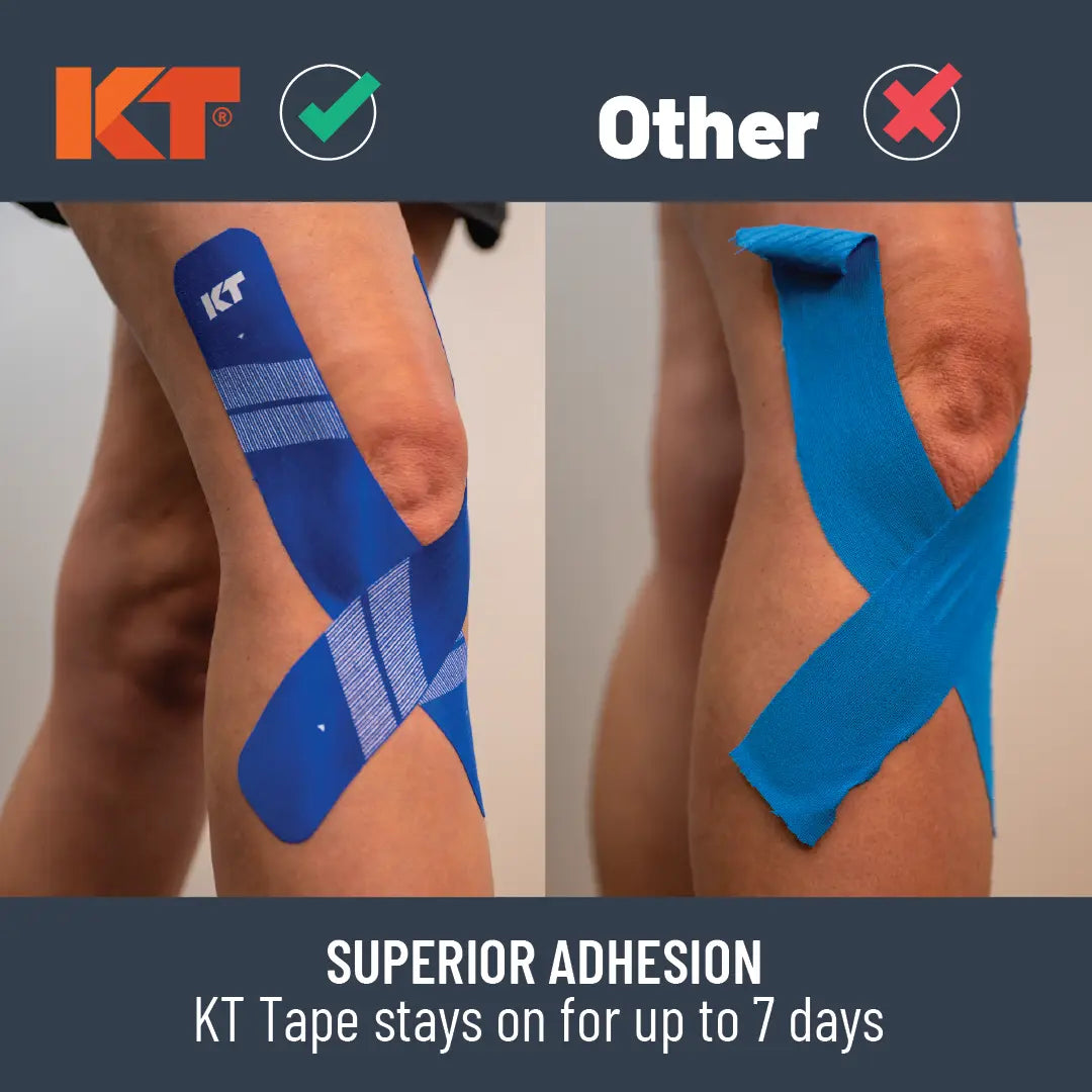 KT Tape Original Cotton - Image 55