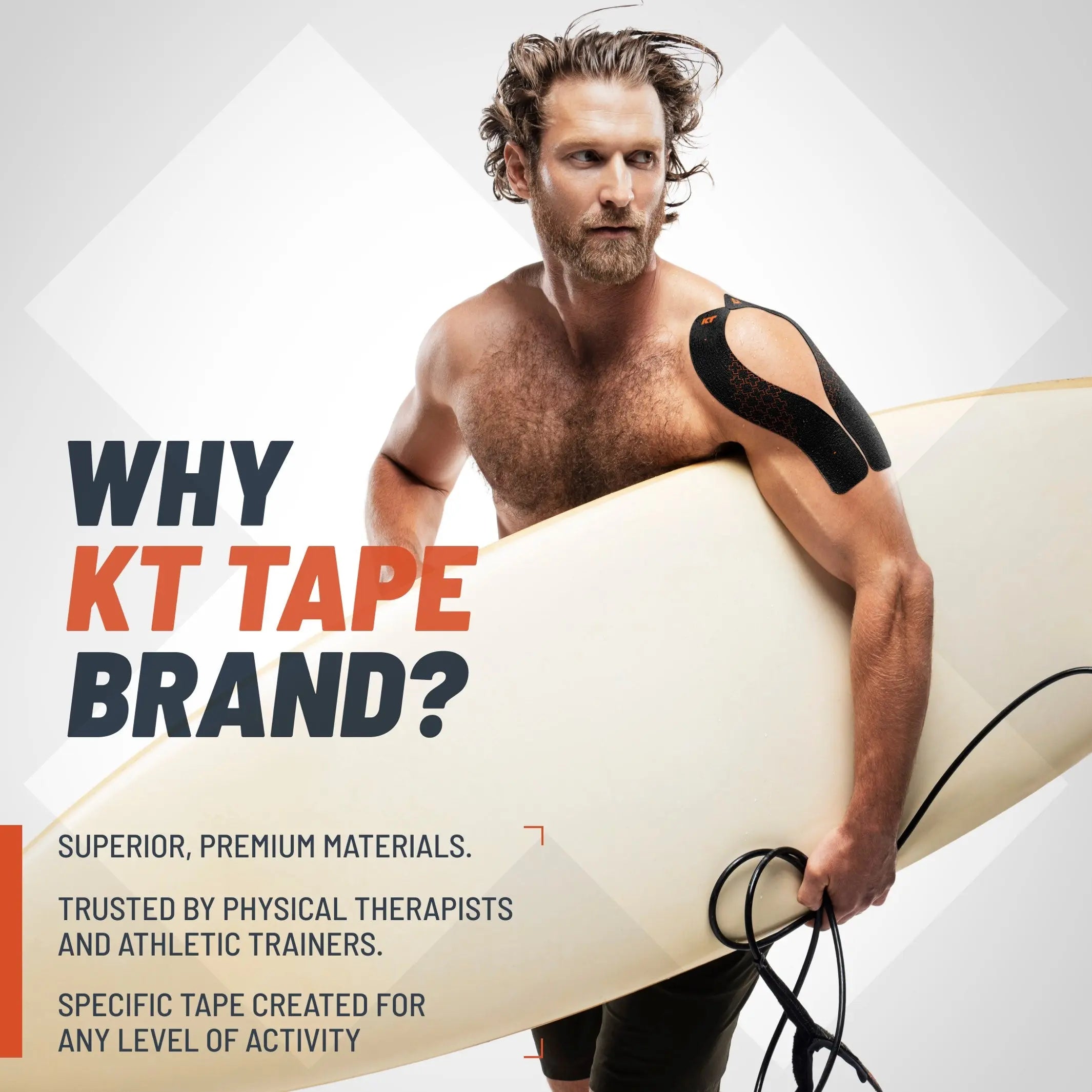 KT Tape Pro Extreme® - Image 3