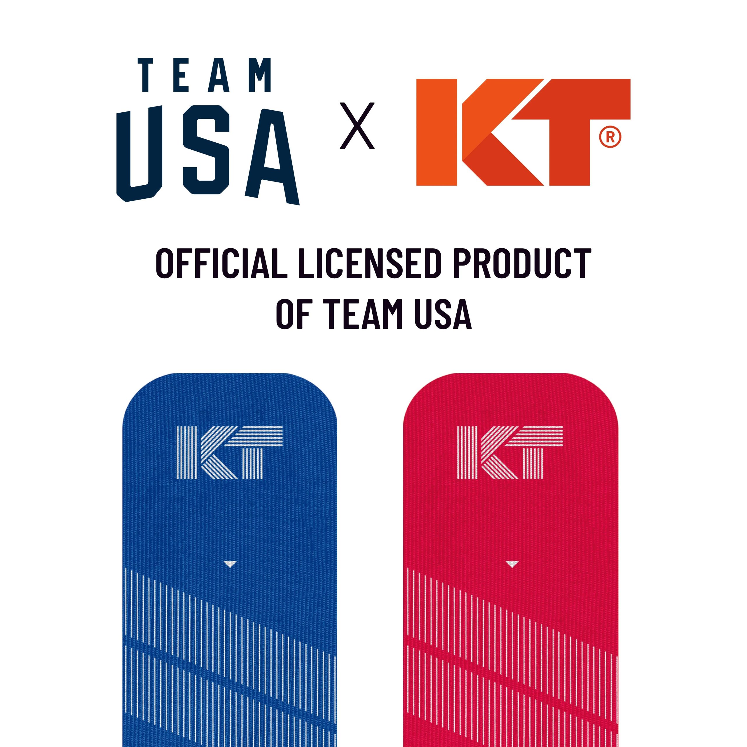 KT Tape Original Cotton - Image 57